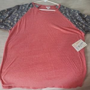 Lularoe Randy Xl
